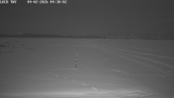 Pojezdová dráha, Runway