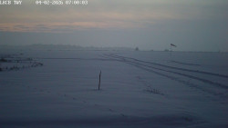 Pojezdová dráha, Runway