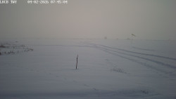 Pojezdová dráha, Runway