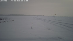 Pojezdová dráha, Runway