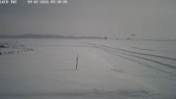 Pojezdová dráha, Runway