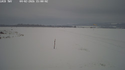 Pojezdová dráha, Runway