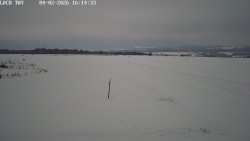 Pojezdová dráha, Runway