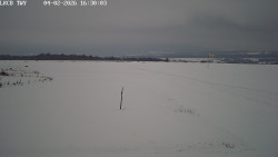 Pojezdová dráha, Runway