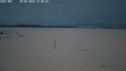 Pojezdová dráha, Runway