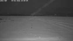 Pojezdová dráha, Runway