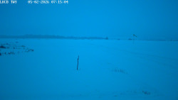 Pojezdová dráha, Runway