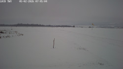 Pojezdová dráha, Runway