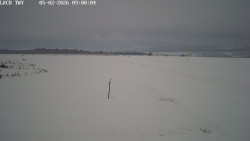 Pojezdová dráha, Runway