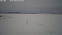 Pojezdová dráha, Runway