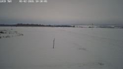 Pojezdová dráha, Runway