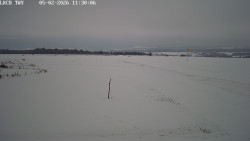 Pojezdová dráha, Runway