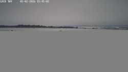 Pojezdová dráha, Runway