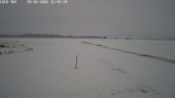 Pojezdová dráha, Runway