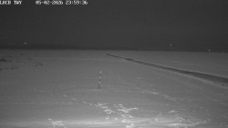 Pojezdová dráha, Runway