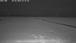 Pojezdová dráha, Runway