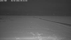 Pojezdová dráha, Runway