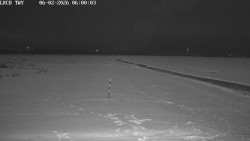 Pojezdová dráha, Runway