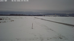 Pojezdová dráha, Runway