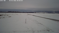 Pojezdová dráha, Runway