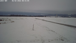 Pojezdová dráha, Runway