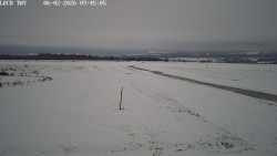 Pojezdová dráha, Runway