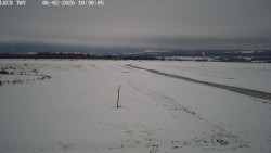 Pojezdová dráha, Runway