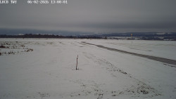 Pojezdová dráha, Runway