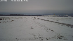 Pojezdová dráha, Runway