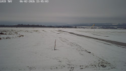 Pojezdová dráha, Runway