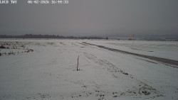 Pojezdová dráha, Runway