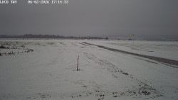 Pojezdová dráha, Runway