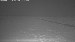 Pojezdová dráha, Runway