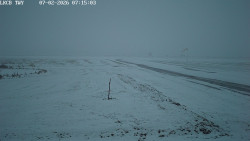 Pojezdová dráha, Runway