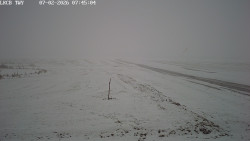 Pojezdová dráha, Runway