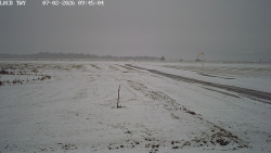 Pojezdová dráha, Runway