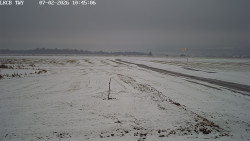 Pojezdová dráha, Runway