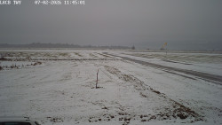 Pojezdová dráha, Runway