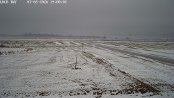 Pojezdová dráha, Runway