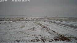 Pojezdová dráha, Runway