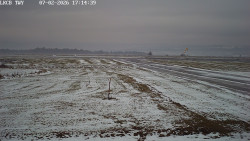 Pojezdová dráha, Runway