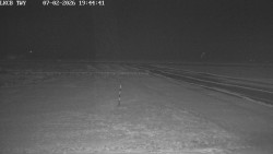 Pojezdová dráha, Runway