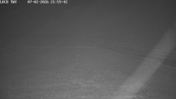 Pojezdová dráha, Runway