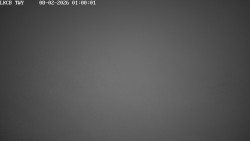 Pojezdová dráha, Runway