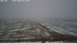 Pojezdová dráha, Runway