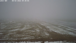 Pojezdová dráha, Runway