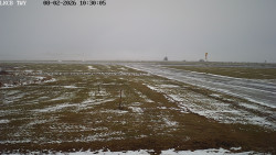 Pojezdová dráha, Runway