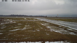 Pojezdová dráha, Runway