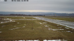 Pojezdová dráha, Runway