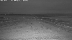 Pojezdová dráha, Runway